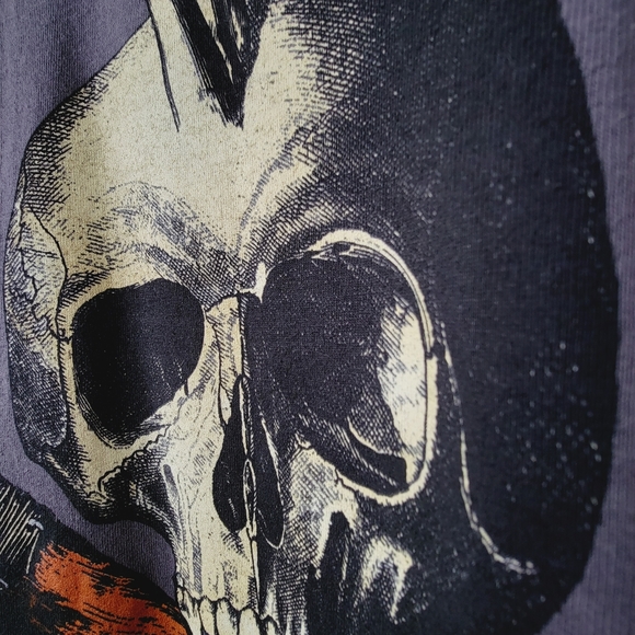 Vintage 2005 Soulfly 'Tribal War' shirt - Picture 3 of 7